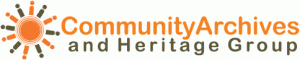 CAHG logo