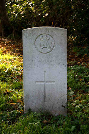 Remembrance Day Post
