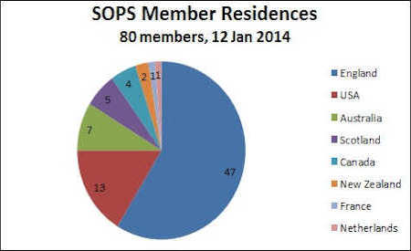 Member Residences 12 Jan 2014