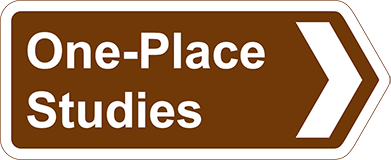 Society for One-Place Studies